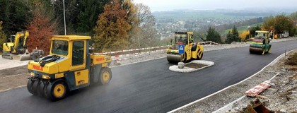 KST 18, Heiden – Rheineck / Hohe Lust – Gitzbüchel, Lutzenberg